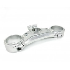 Motocorse Billet Aluminum Upper Triple Clamp (Yoke) for Ducati Multistrada V4